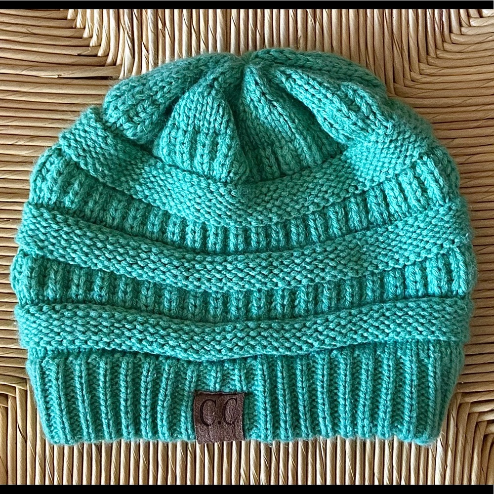 C.C Trendy Warm beanie